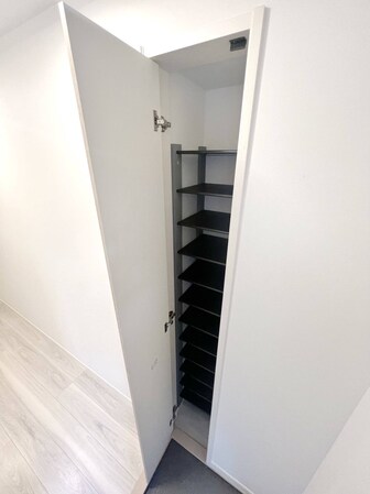 ベッロ スクーデリアの物件内観写真